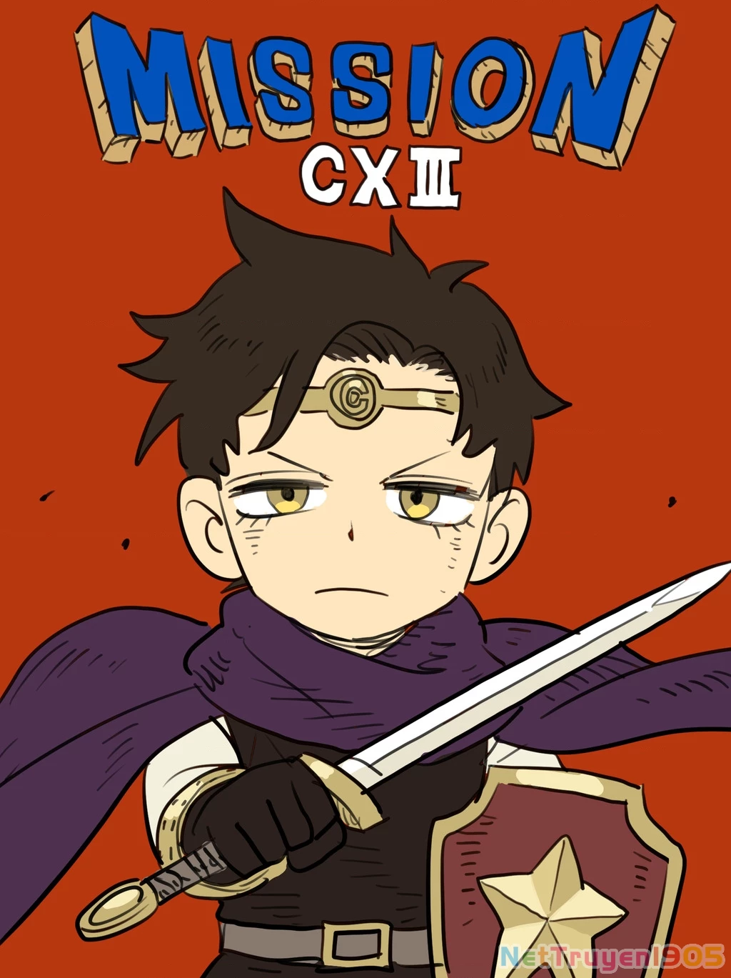 Gia Đình Điệp Viên Chapter 113 - 3