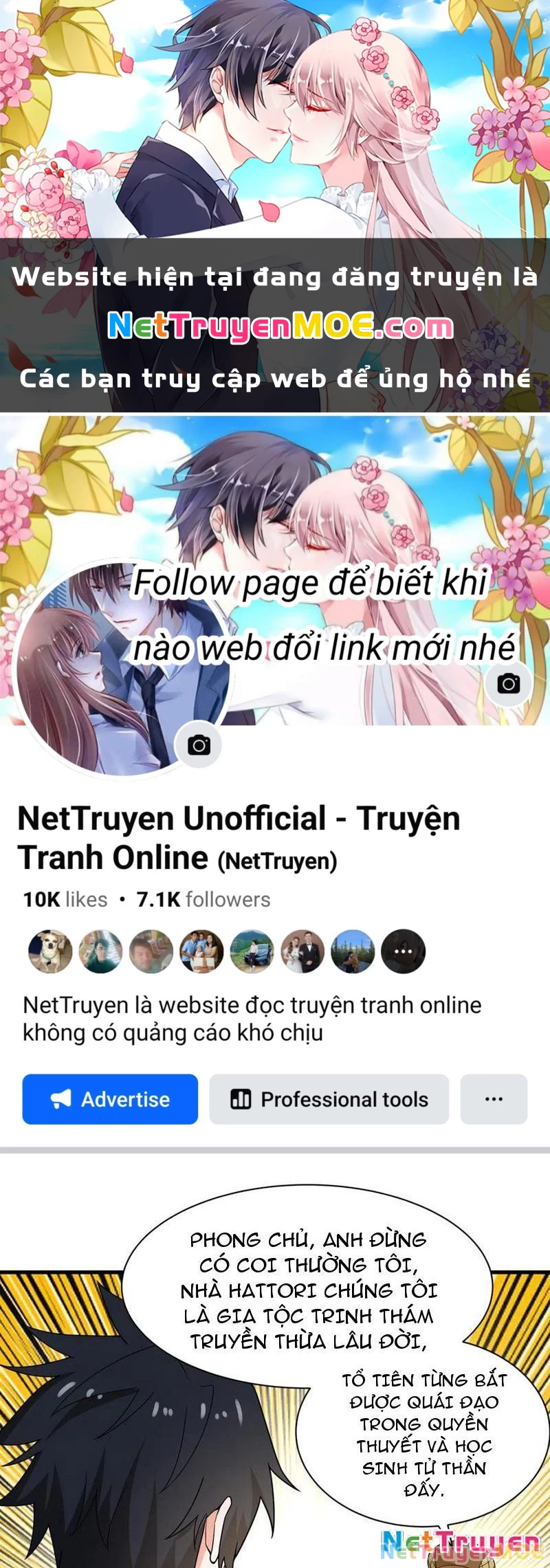 Kỷ Nguyên Kỳ Lạ Chapter 447 - 1