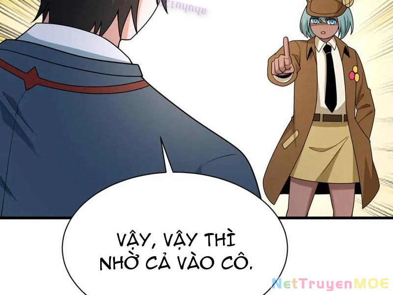 Kỷ Nguyên Kỳ Lạ Chapter 447 - 2