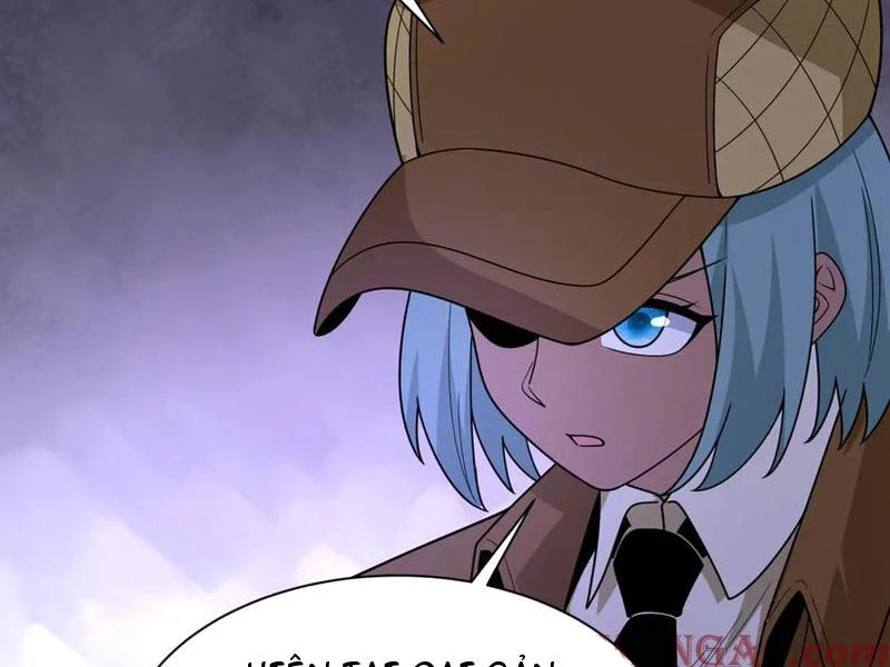 Kỷ Nguyên Kỳ Lạ Chapter 447 - 4