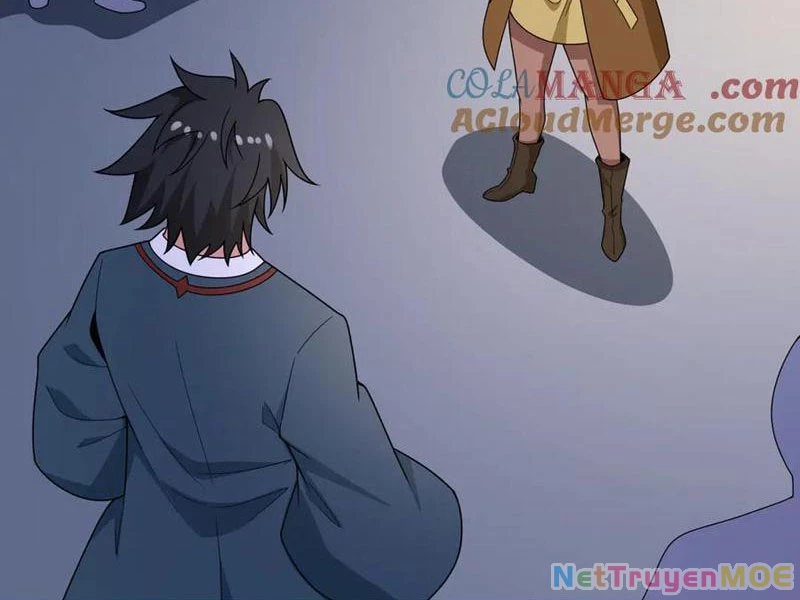 Kỷ Nguyên Kỳ Lạ Chapter 447 - 9