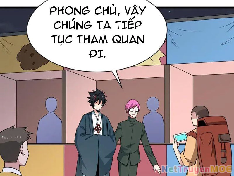 Kỷ Nguyên Kỳ Lạ Chapter 447 - 18