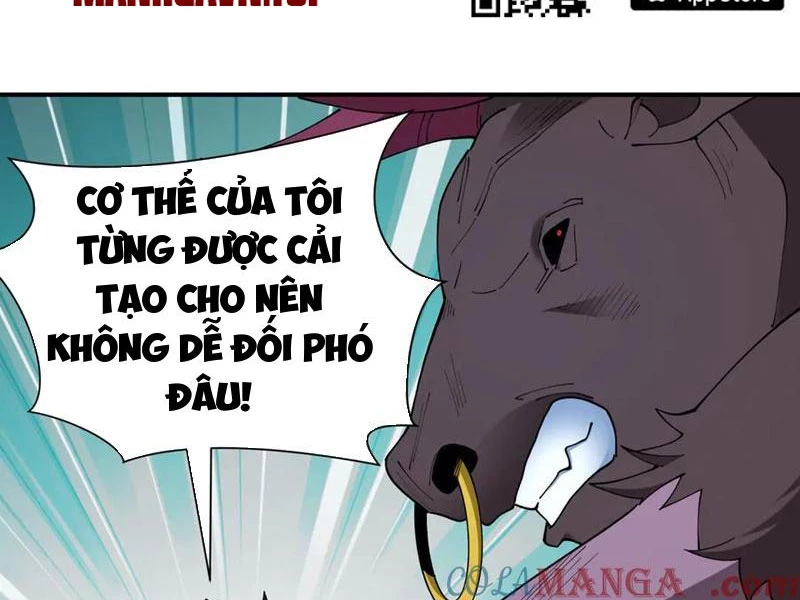 Kỷ Nguyên Kỳ Lạ Chapter 447 - 24