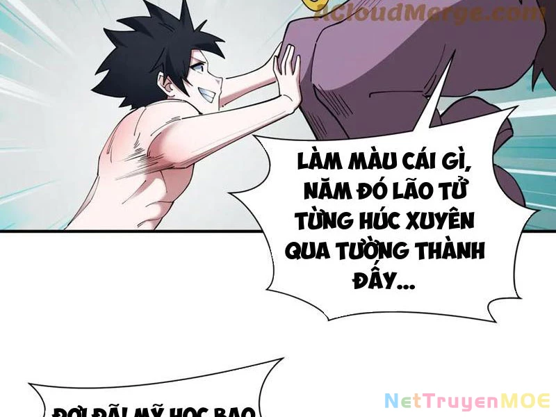 Kỷ Nguyên Kỳ Lạ Chapter 447 - 25