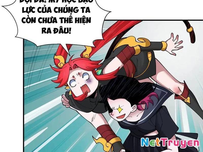 Kỷ Nguyên Kỳ Lạ Chapter 447 - 26