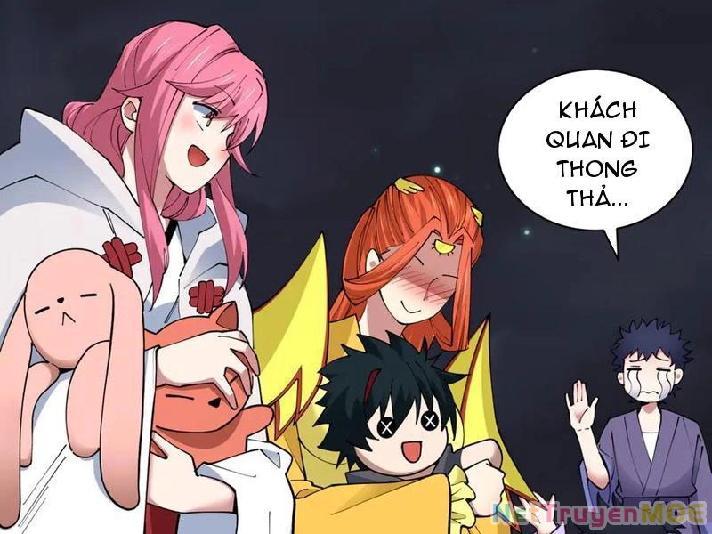 Kỷ Nguyên Kỳ Lạ Chapter 447 - 35