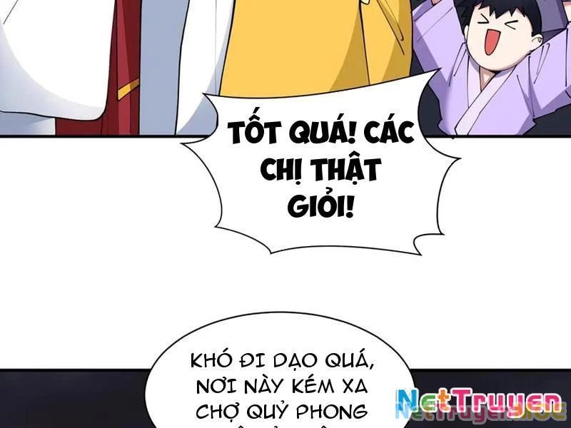 Kỷ Nguyên Kỳ Lạ Chapter 447 - 36
