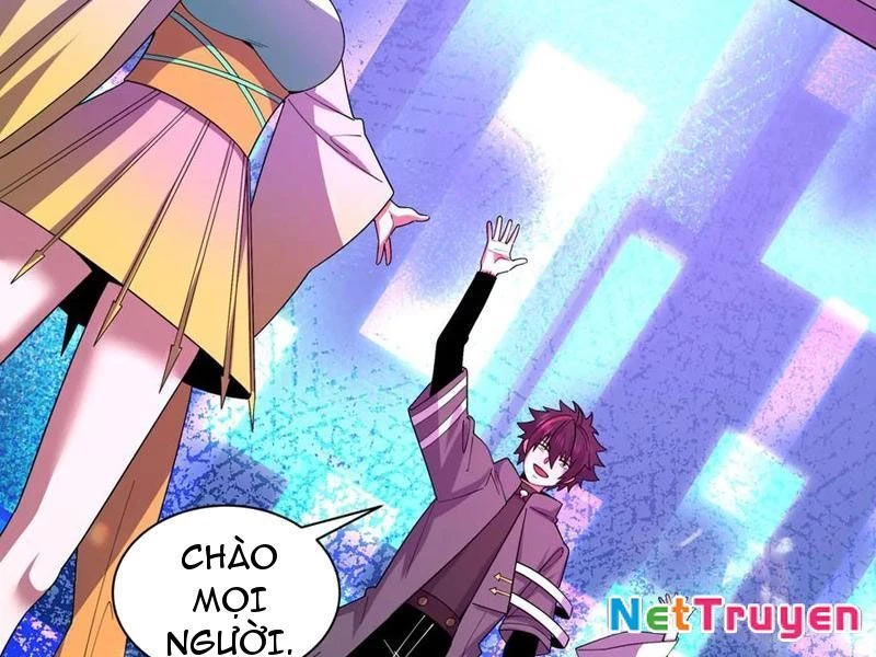 Kỷ Nguyên Kỳ Lạ Chapter 447 - 56