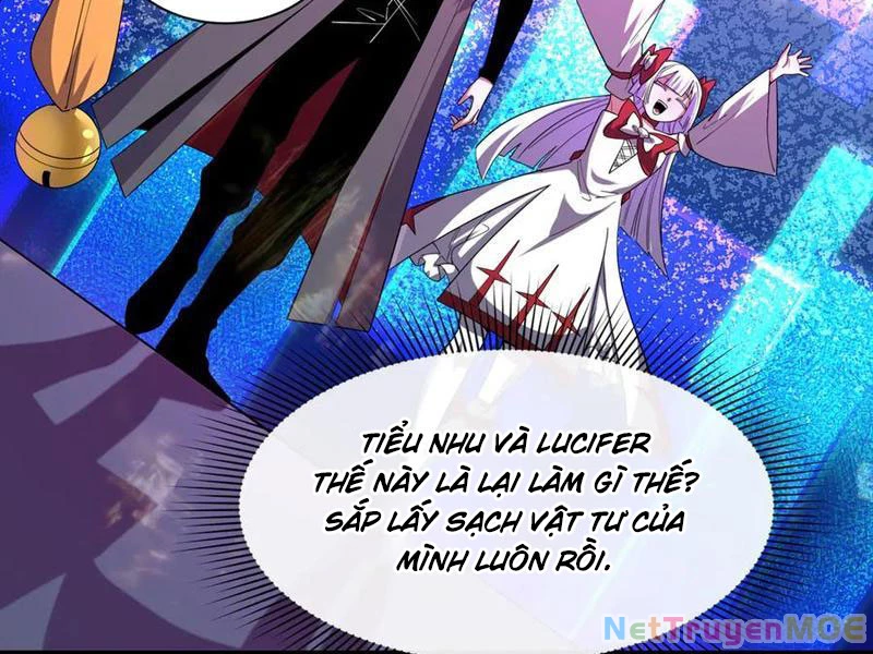 Kỷ Nguyên Kỳ Lạ Chapter 447 - 57