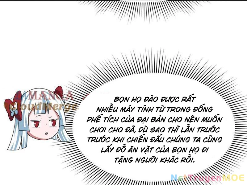 Kỷ Nguyên Kỳ Lạ Chapter 447 - 58