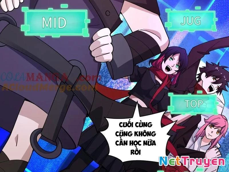 Kỷ Nguyên Kỳ Lạ Chapter 447 - 66