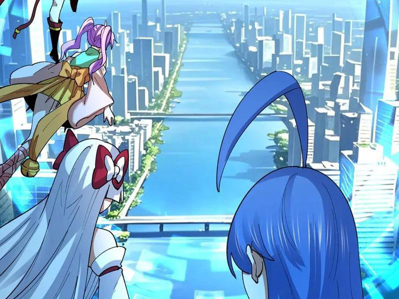 Kỷ Nguyên Kỳ Lạ Chapter 447 - 82