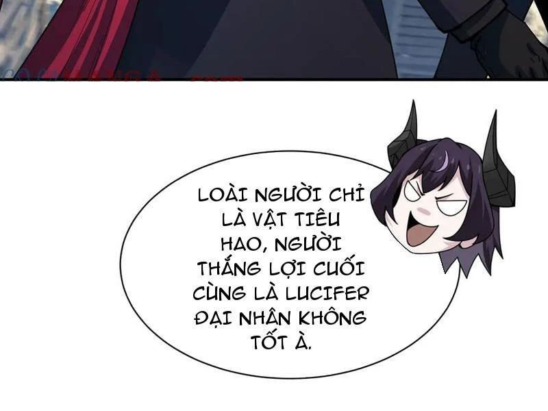 Kỷ Nguyên Kỳ Lạ Chapter 447 - 124