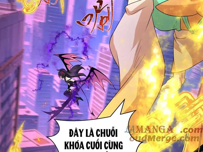 Kỷ Nguyên Kỳ Lạ Chapter 447 - 157