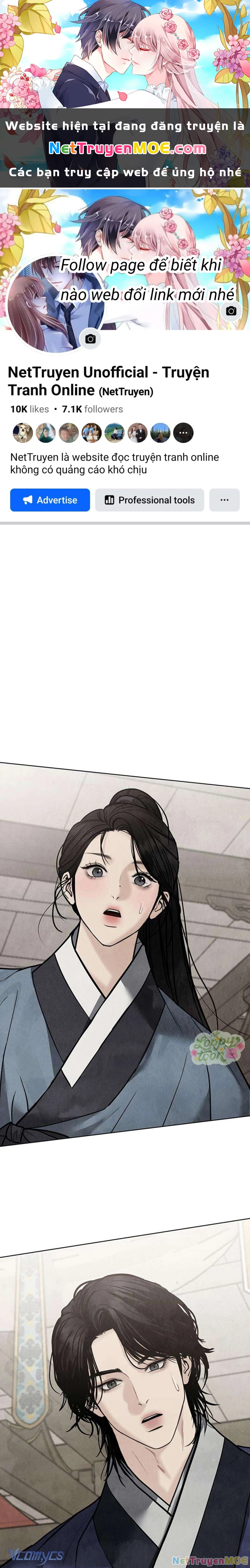 Quỷ Hồn Chapter  26 - 1