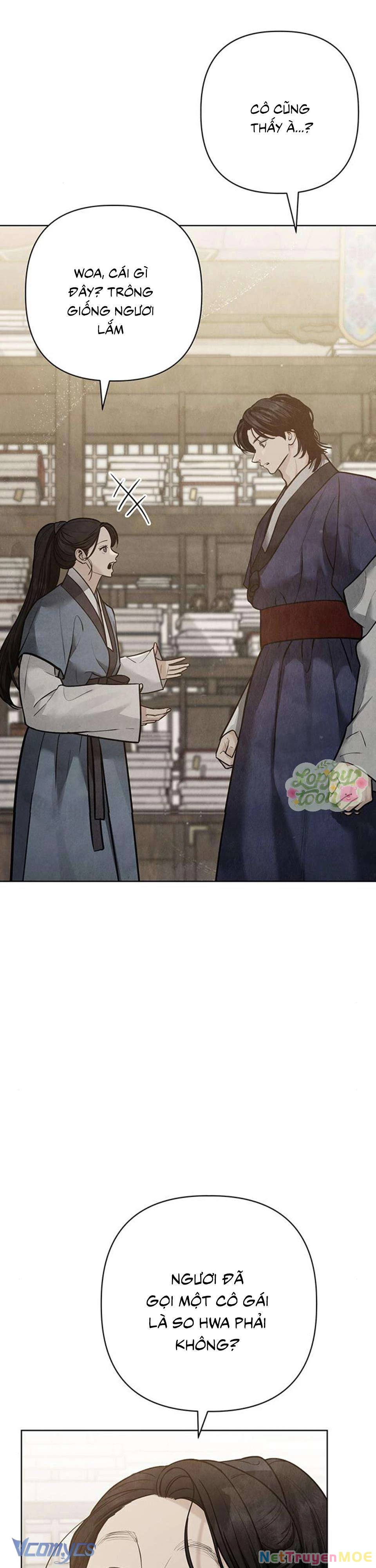 Quỷ Hồn Chapter  26 - 4