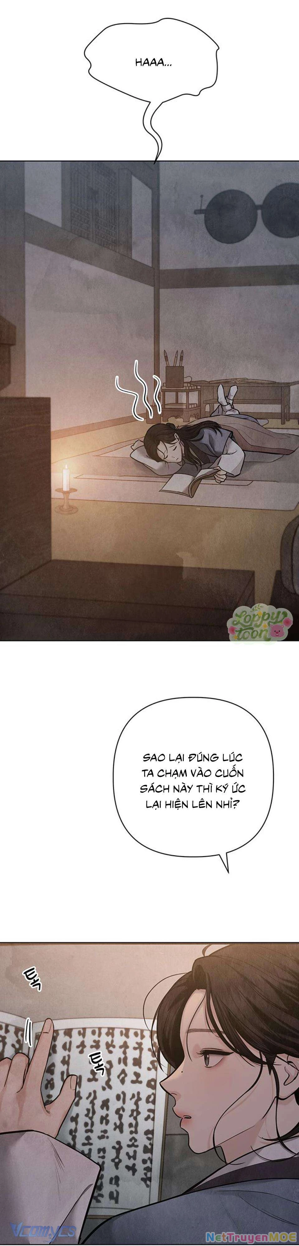 Quỷ Hồn Chapter  26 - 16