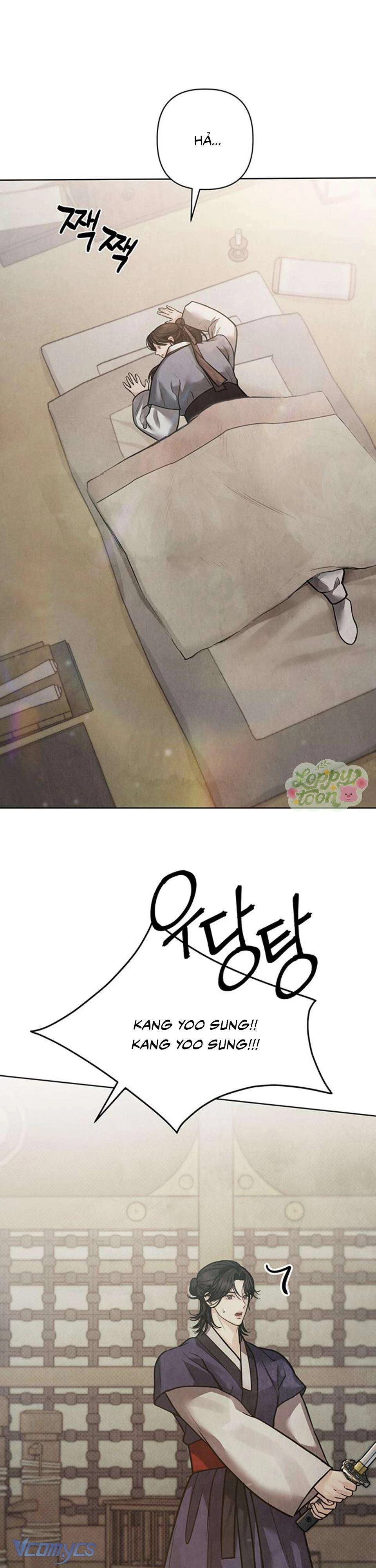 Quỷ Hồn Chapter  26 - 22