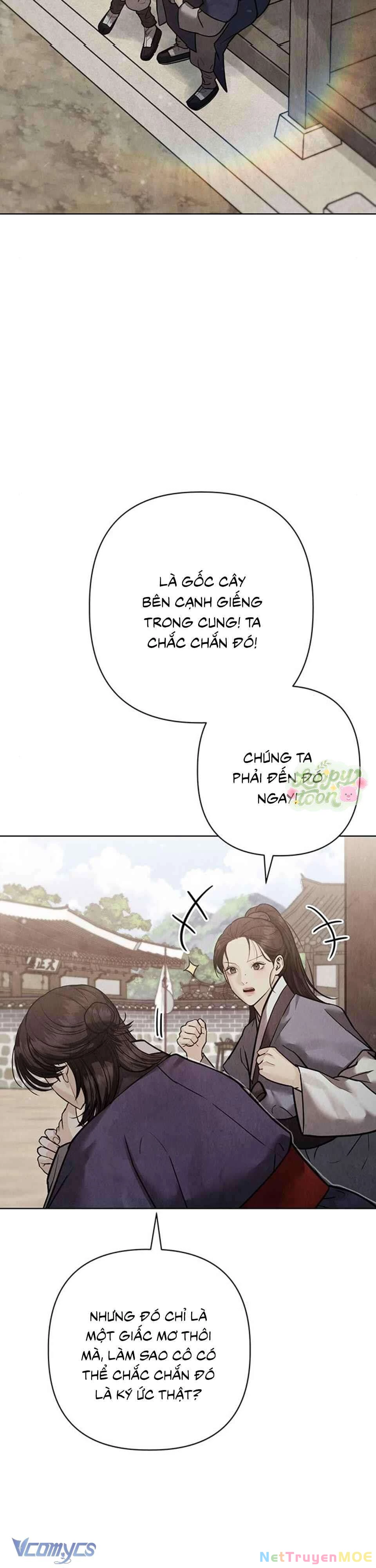 Quỷ Hồn Chapter  26 - 27