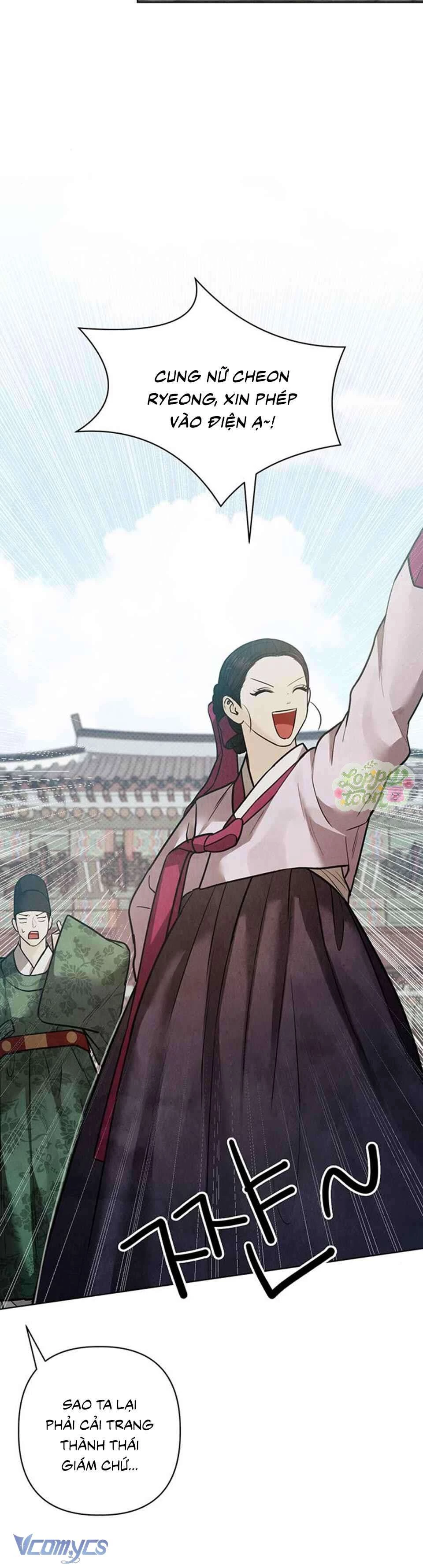 Quỷ Hồn Chapter  26 - 30