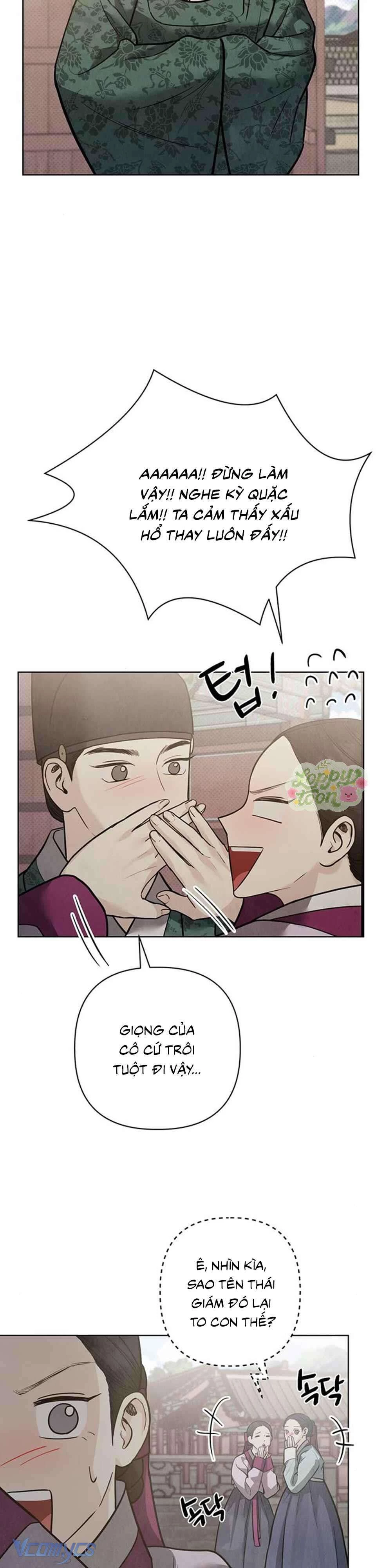 Quỷ Hồn Chapter  26 - 32