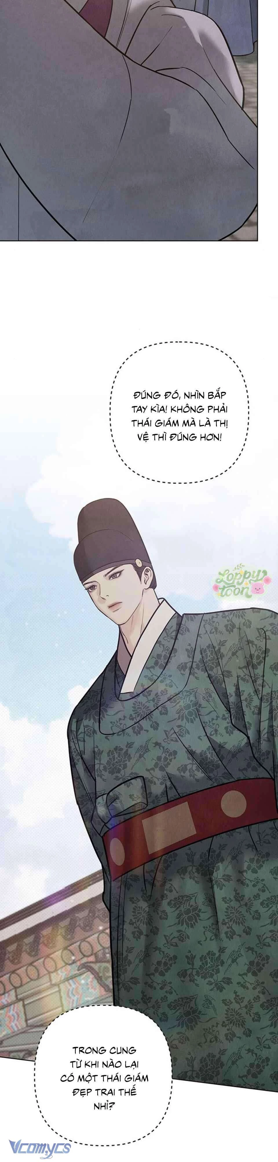 Quỷ Hồn Chapter  26 - 33