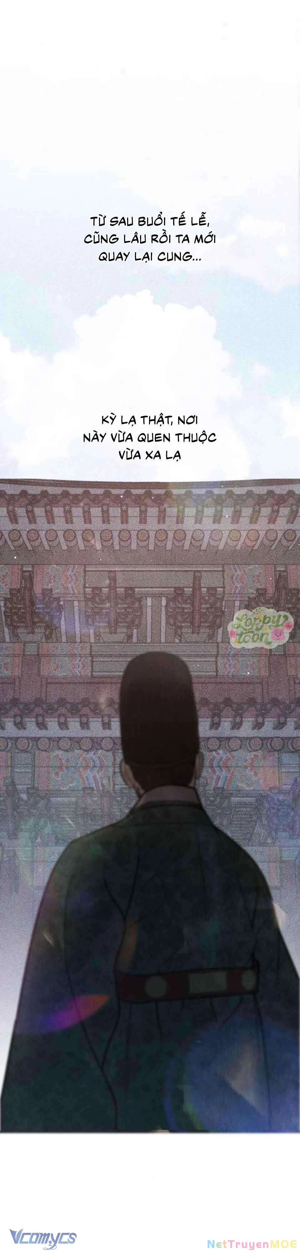 Quỷ Hồn Chapter  26 - 36