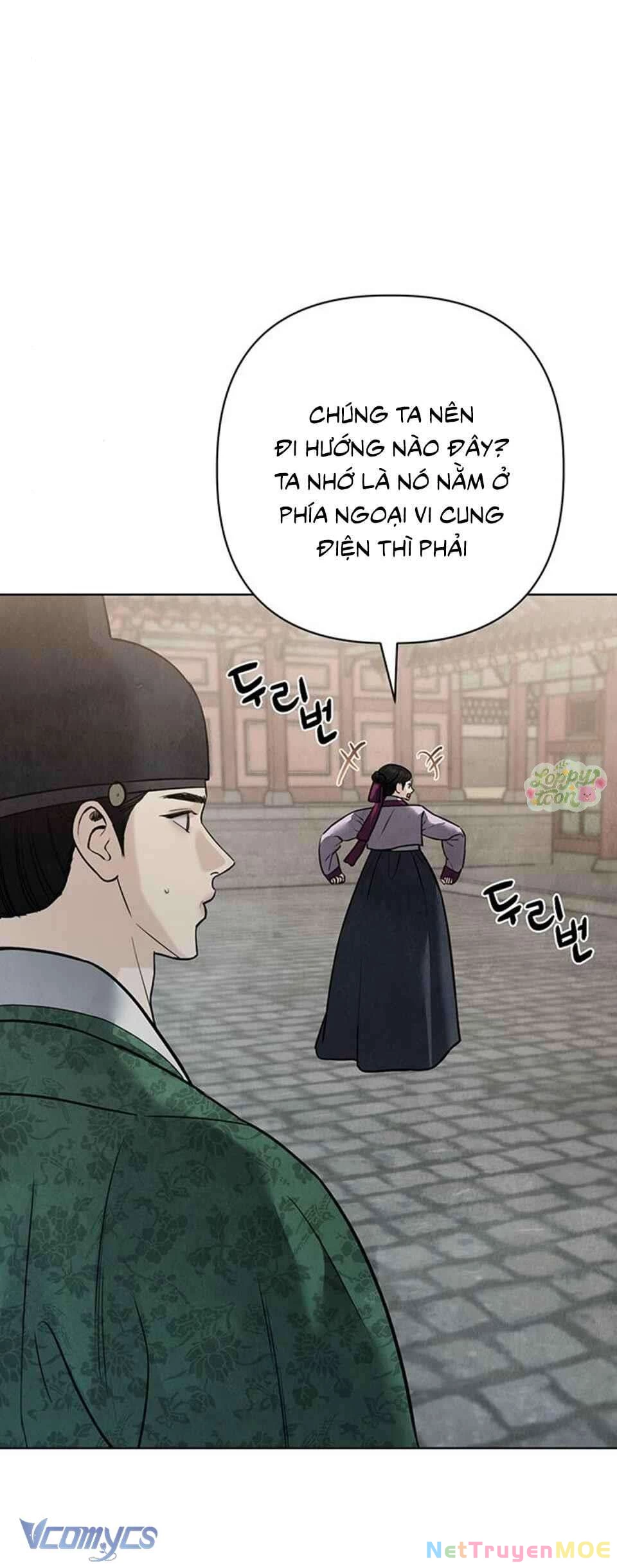 Quỷ Hồn Chapter  26 - 37