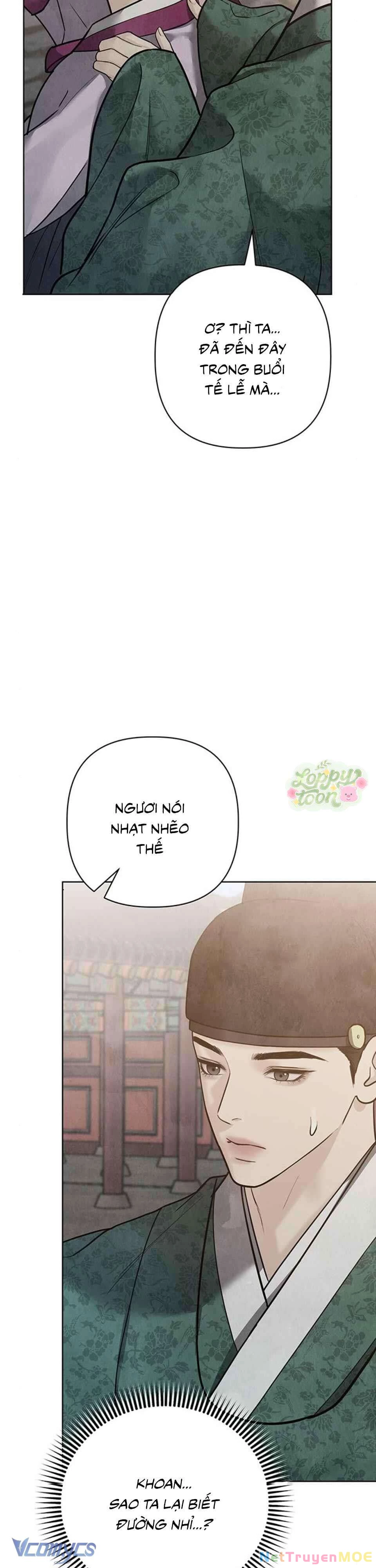Quỷ Hồn Chapter  26 - 39