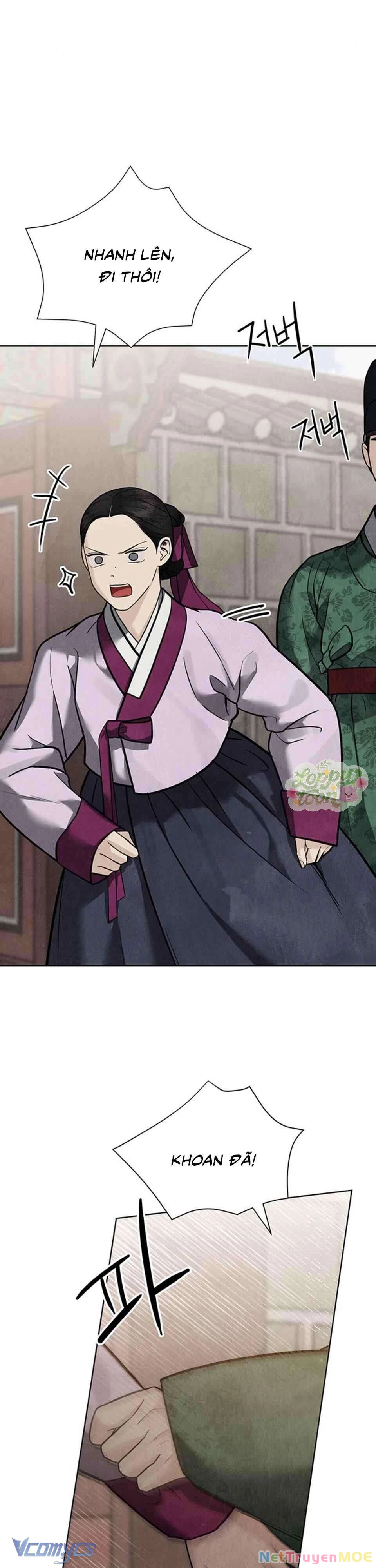 Quỷ Hồn Chapter  26 - 43