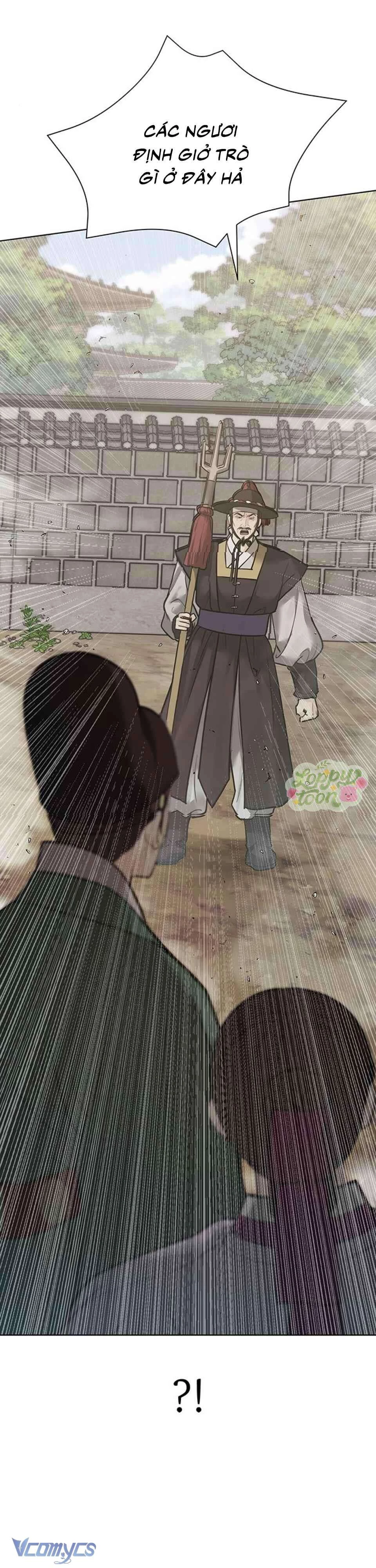 Quỷ Hồn Chapter  26 - 53