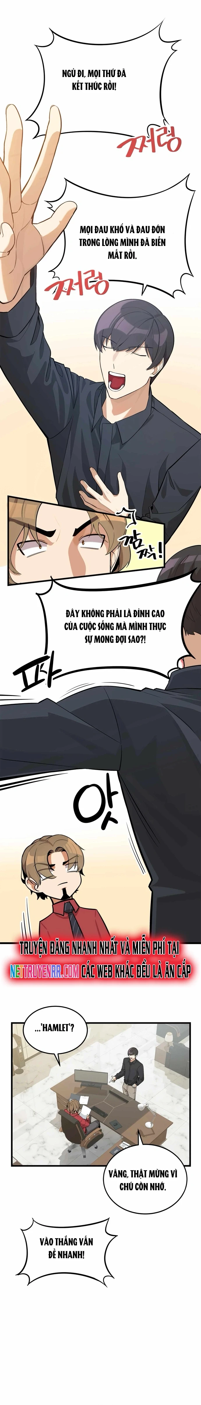 Biên Kịch Gian Lận Chapter 17 - 7