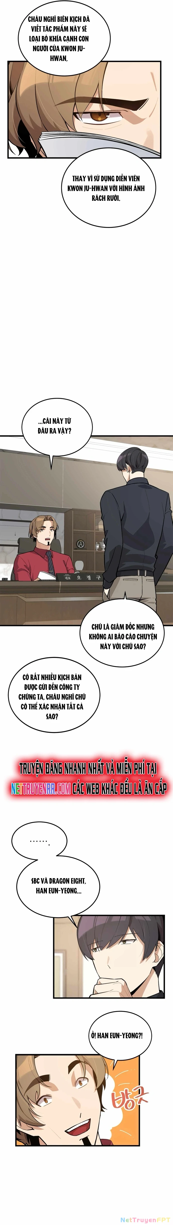 Biên Kịch Gian Lận Chapter 17 - 10