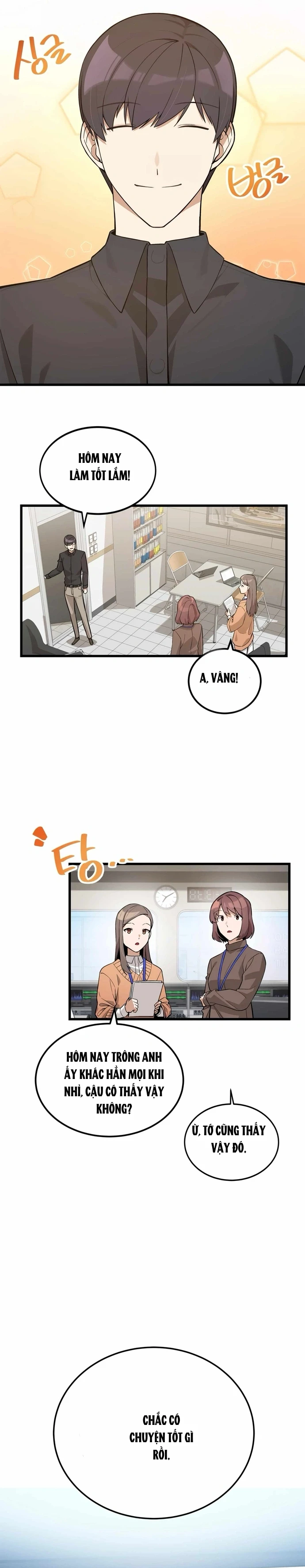 Biên Kịch Gian Lận Chapter 17 - 12