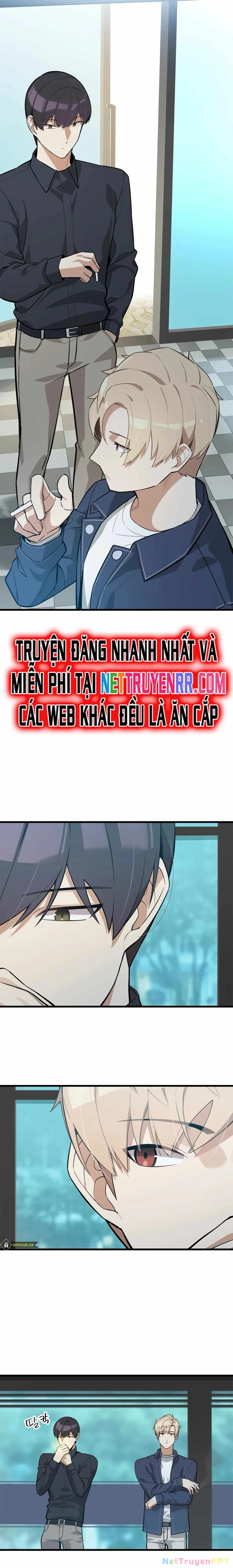Biên Kịch Gian Lận Chapter 17 - 13