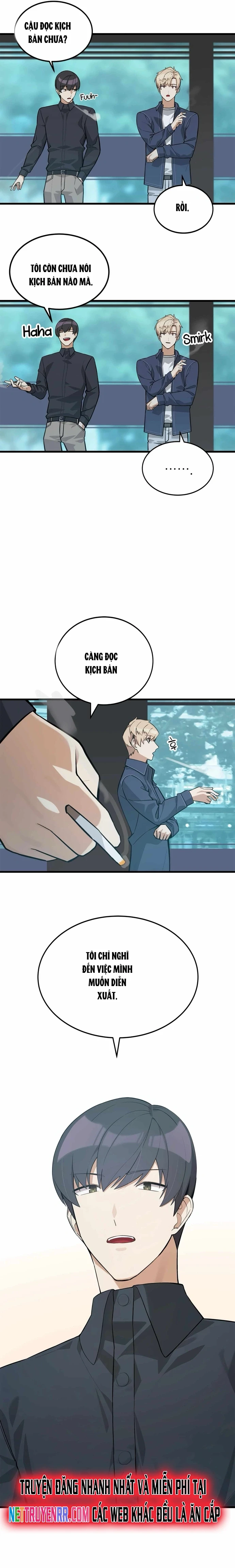 Biên Kịch Gian Lận Chapter 17 - 14