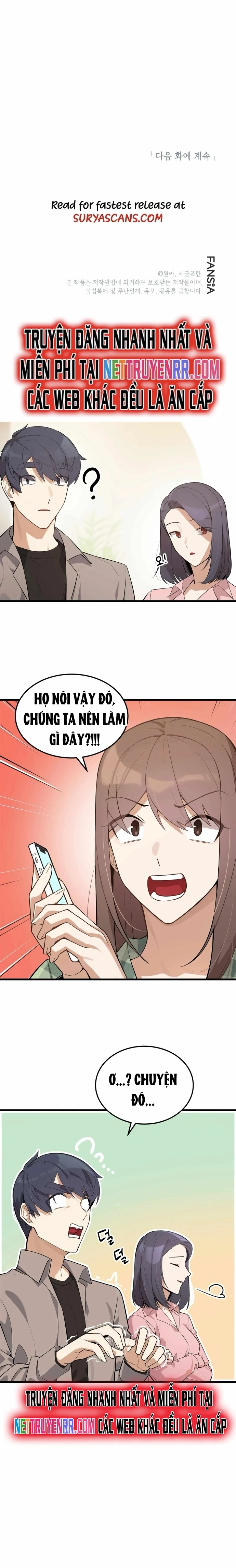 Biên Kịch Gian Lận Chapter 17 - 19