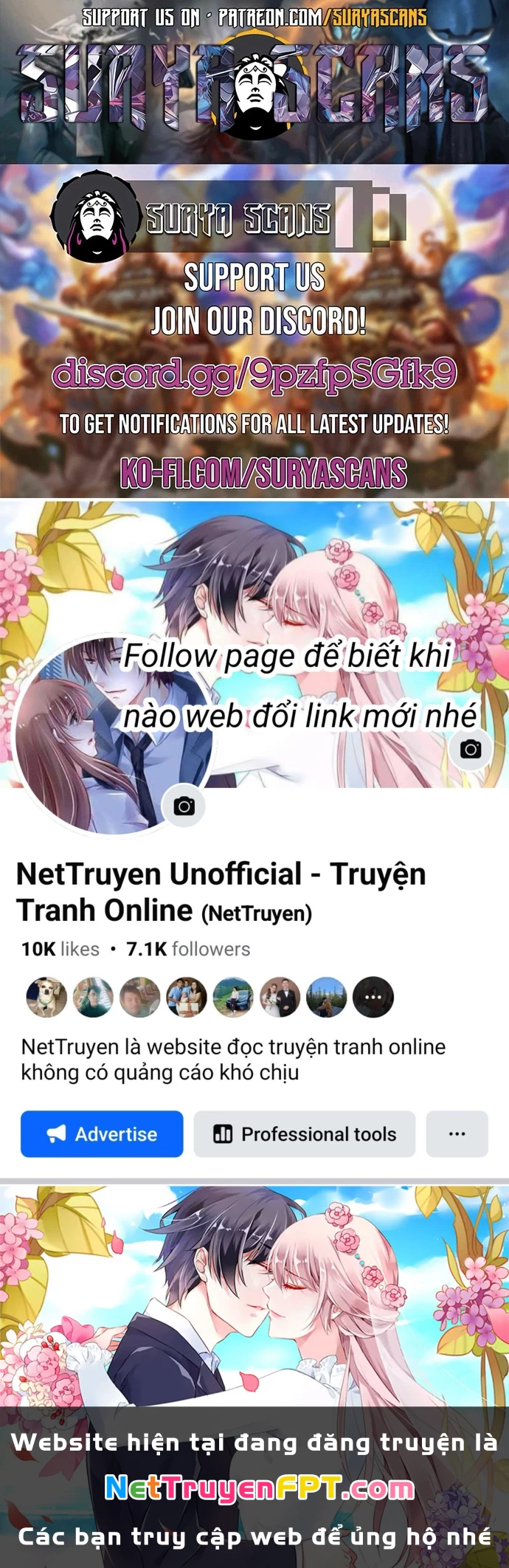 Biên Kịch Gian Lận Chapter 17 - 21