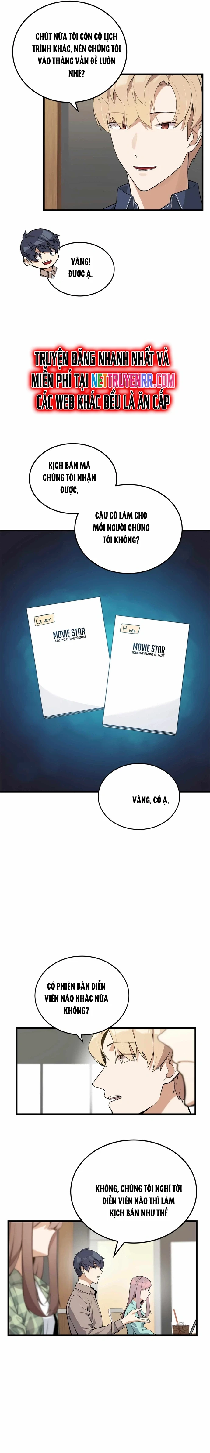 Biên Kịch Gian Lận Chapter 18 - 5