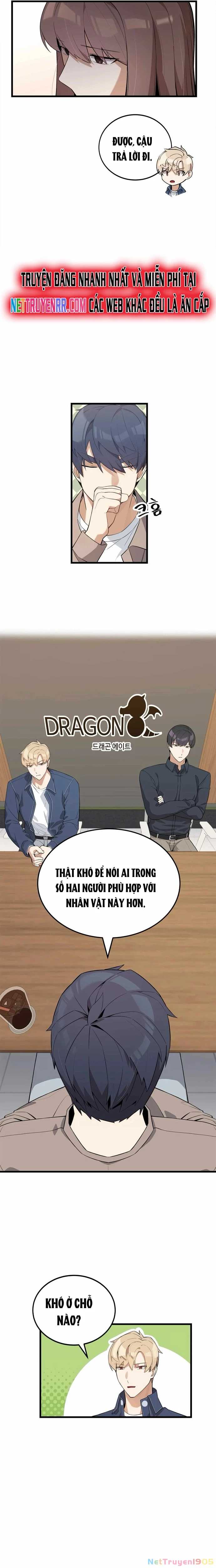 Biên Kịch Gian Lận Chapter 18 - 8