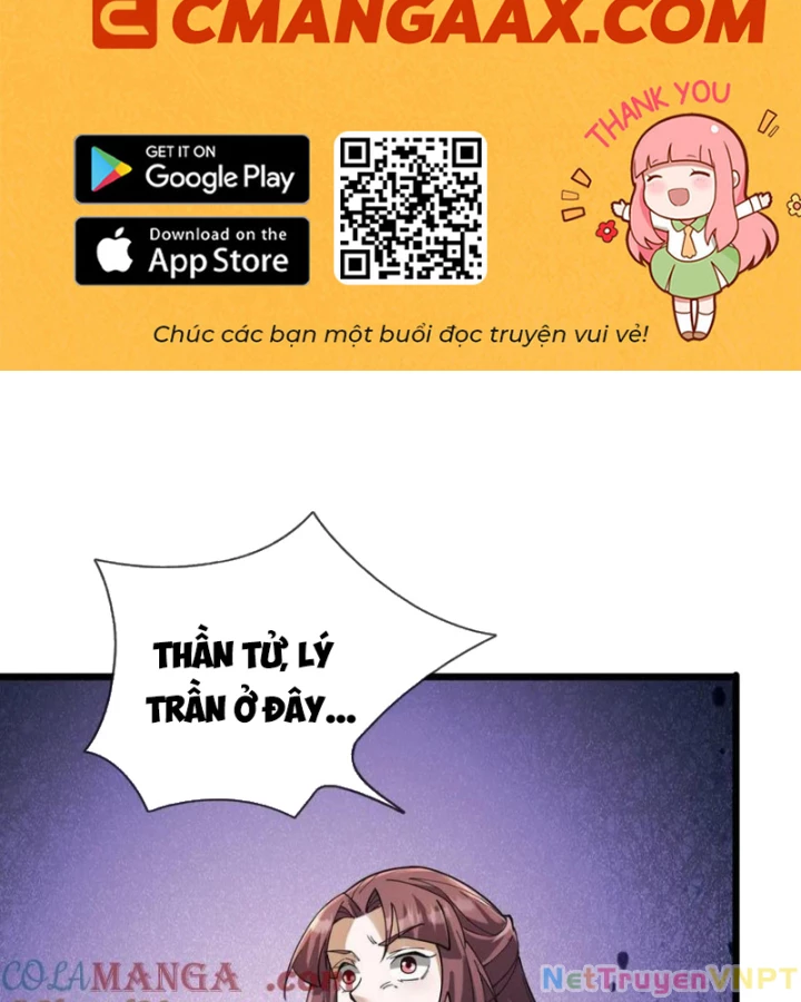 Thiên Uyên Trở Về, Ta Chính Là Thiên Tai Chapter 71 - 2