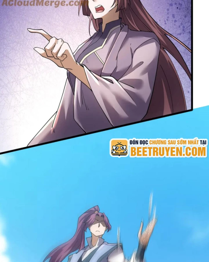 Thiên Uyên Trở Về, Ta Chính Là Thiên Tai Chapter 71 - 3
