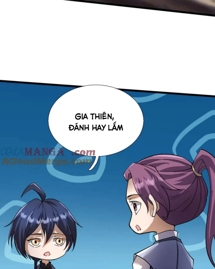 Thiên Uyên Trở Về, Ta Chính Là Thiên Tai Chapter 71 - 5
