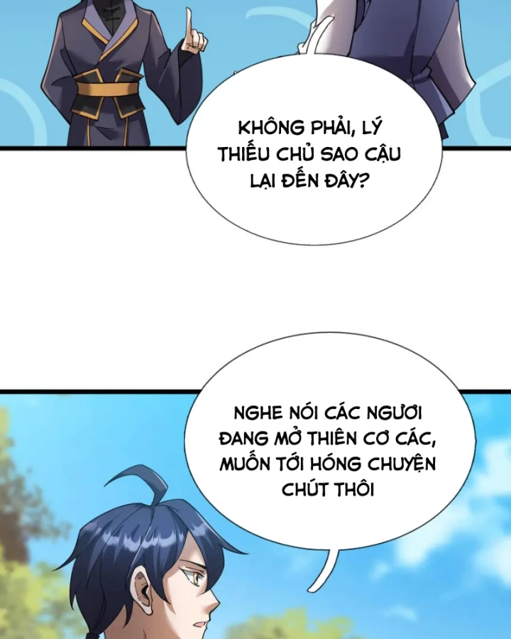 Thiên Uyên Trở Về, Ta Chính Là Thiên Tai Chapter 71 - 6