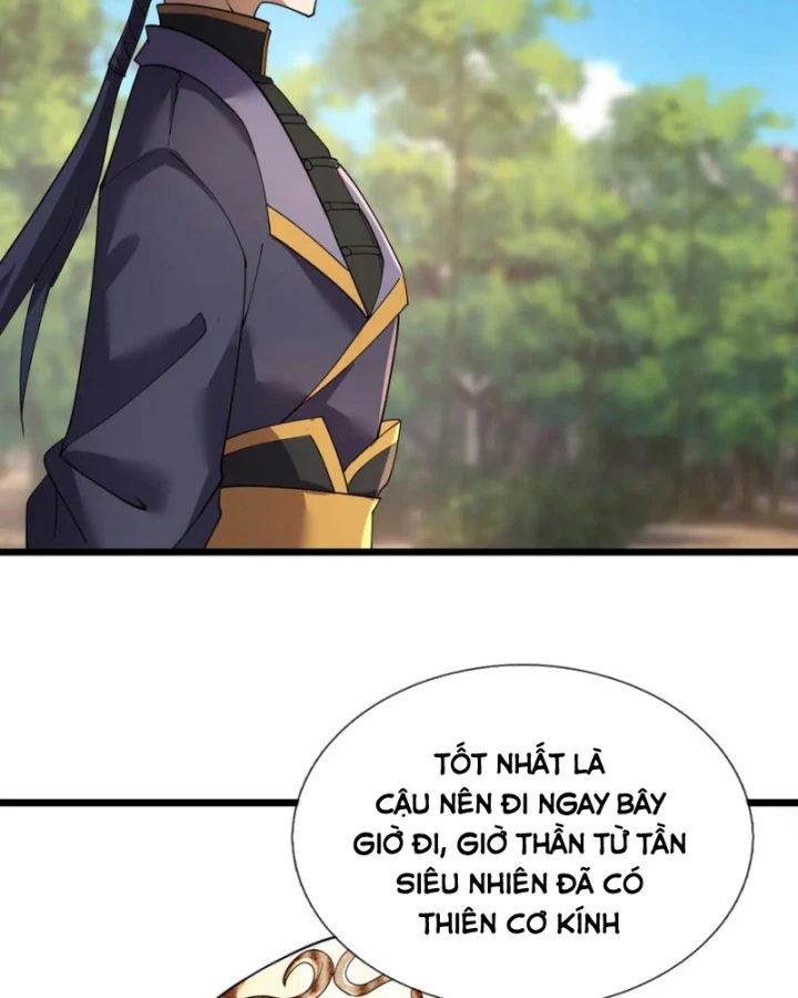 Thiên Uyên Trở Về, Ta Chính Là Thiên Tai Chapter 71 - 7