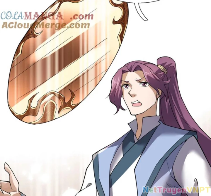 Thiên Uyên Trở Về, Ta Chính Là Thiên Tai Chapter 71 - 8