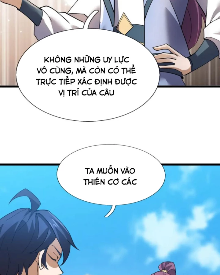 Thiên Uyên Trở Về, Ta Chính Là Thiên Tai Chapter 71 - 9