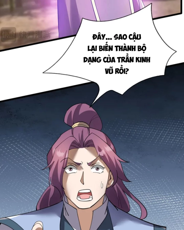 Thiên Uyên Trở Về, Ta Chính Là Thiên Tai Chapter 71 - 13