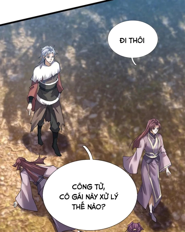 Thiên Uyên Trở Về, Ta Chính Là Thiên Tai Chapter 71 - 17