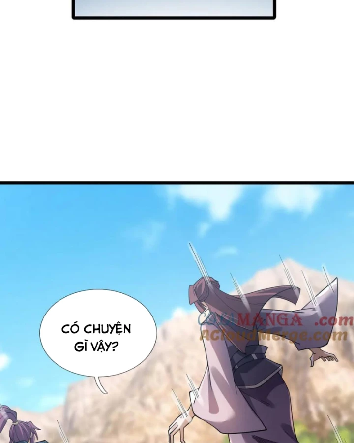 Thiên Uyên Trở Về, Ta Chính Là Thiên Tai Chapter 71 - 27